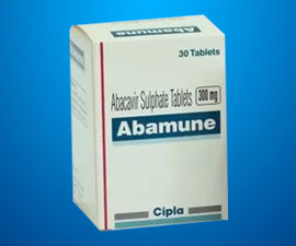 Buy Abamune in Summerfield
