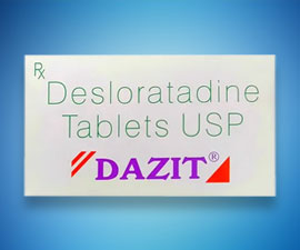 Buy Dazit in Drexel