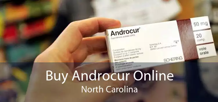 Buy Androcur Online North Carolina