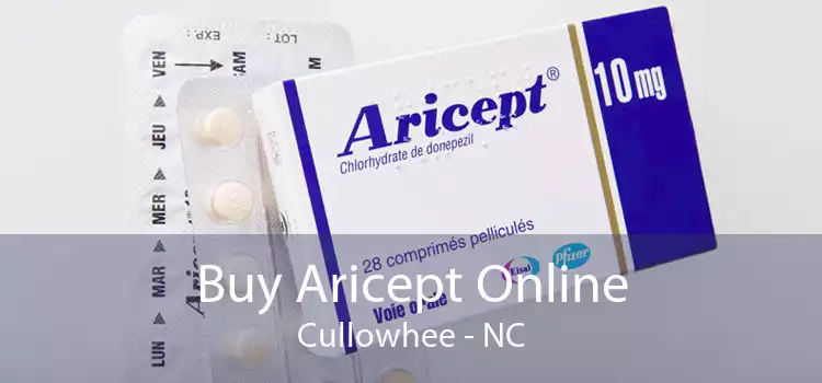 Buy Aricept Online Cullowhee - NC