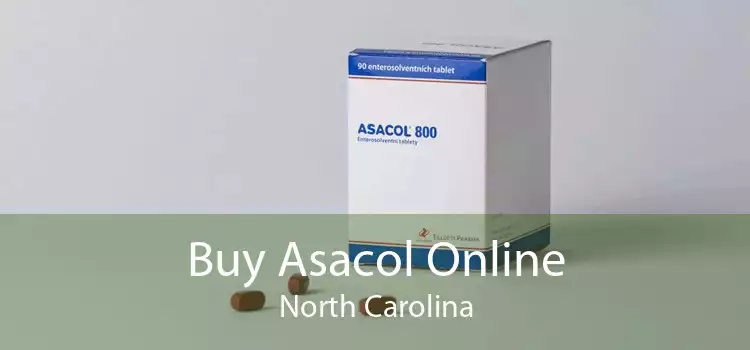 Buy Asacol Online North Carolina