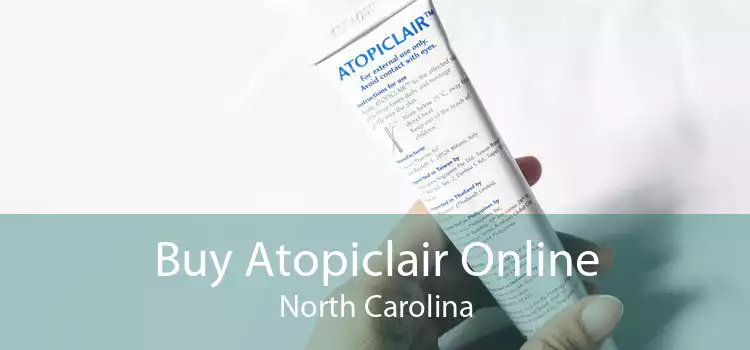 Buy Atopiclair Online North Carolina