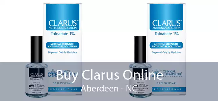 Buy Clarus Online Aberdeen - NC