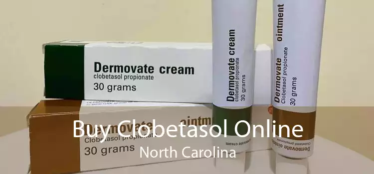 Buy Clobetasol Online North Carolina