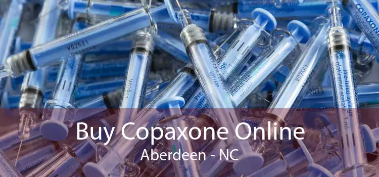 Buy Copaxone Online Aberdeen - NC