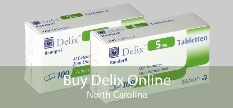 Buy Delix Online North Carolina