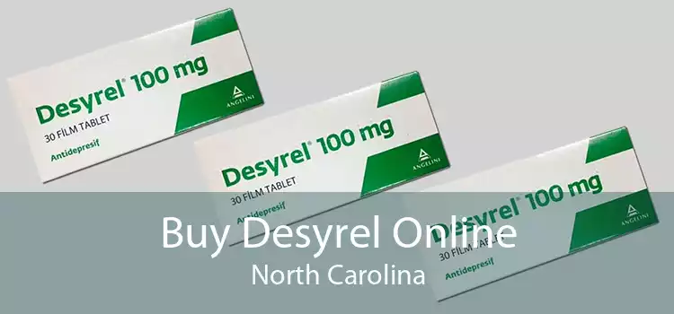 Buy Desyrel Online North Carolina