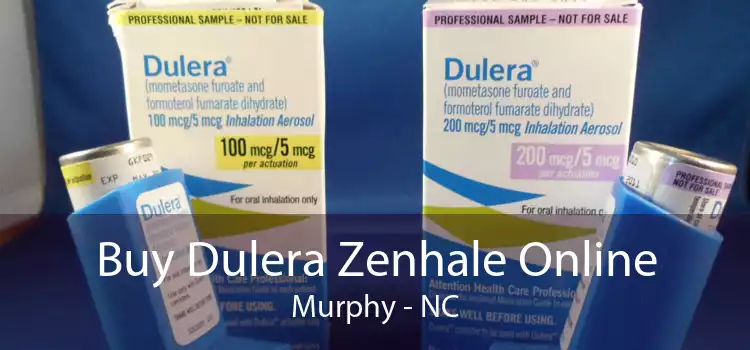 Buy Dulera Zenhale Online Murphy - NC