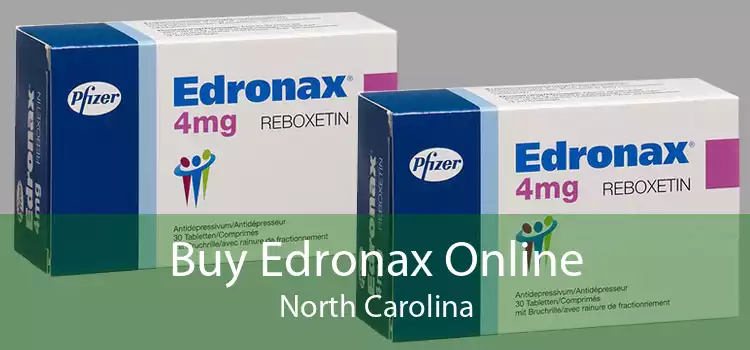 Buy Edronax Online North Carolina