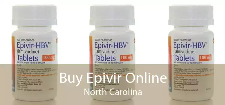 Buy Epivir Online North Carolina