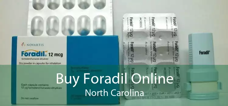 Buy Foradil Online North Carolina
