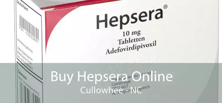 Buy Hepsera Online Cullowhee - NC