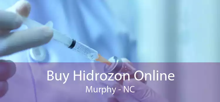 Buy Hidrozon Online Murphy - NC
