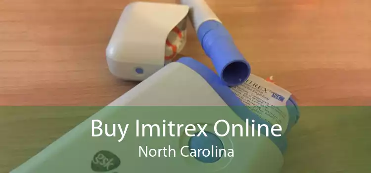 Buy Imitrex Online North Carolina