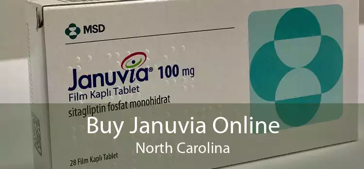 Buy Januvia Online North Carolina