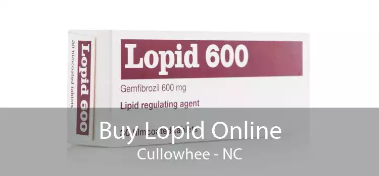 Buy Lopid Online Cullowhee - NC