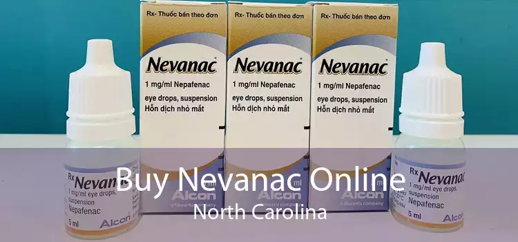 Buy Nevanac Online North Carolina