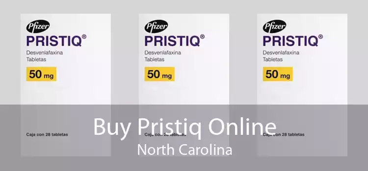 Buy Pristiq Online North Carolina