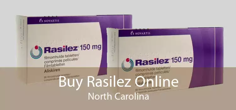 Buy Rasilez Online North Carolina