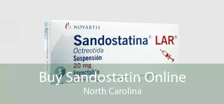 Buy Sandostatin Online North Carolina