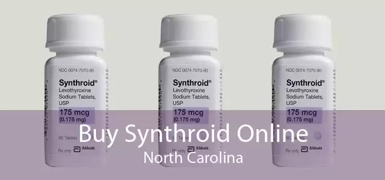 Buy Synthroid Online North Carolina