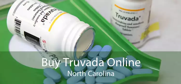 Buy Truvada Online North Carolina