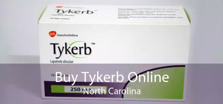 Buy Tykerb Online North Carolina