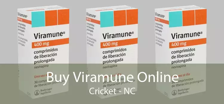 Buy Viramune Online Cricket - NC