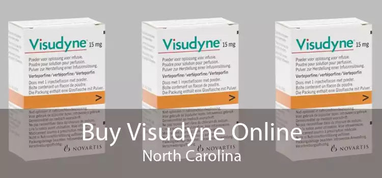 Buy Visudyne Online North Carolina