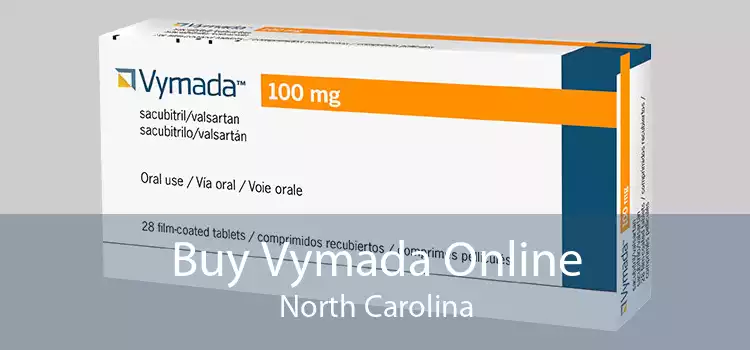 Buy Vymada Online North Carolina