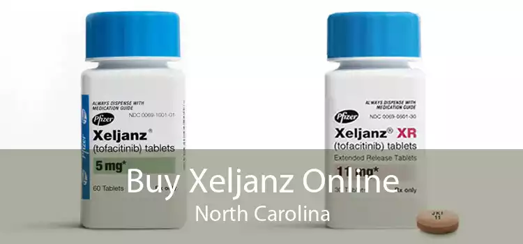 Buy Xeljanz Online North Carolina