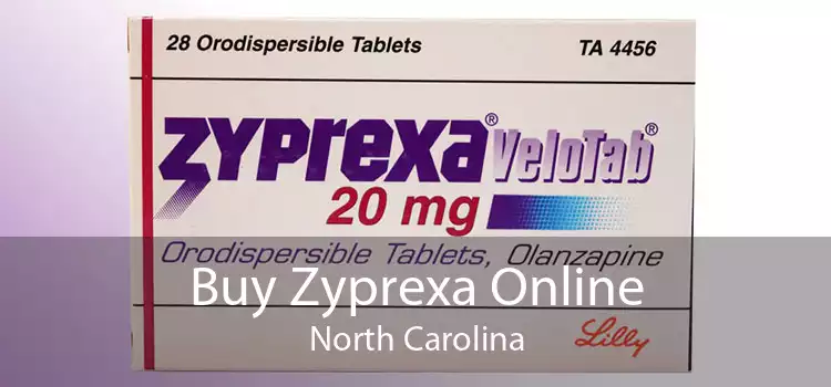 Buy Zyprexa Online North Carolina