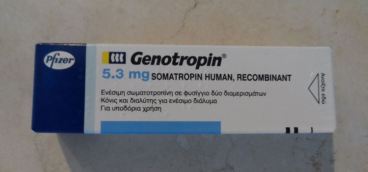 buy genotropin in North Carolina