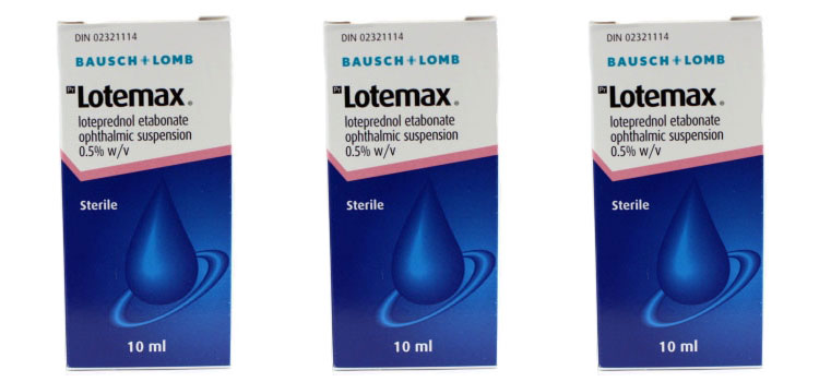 buy lotemax in Cullowhee, NC